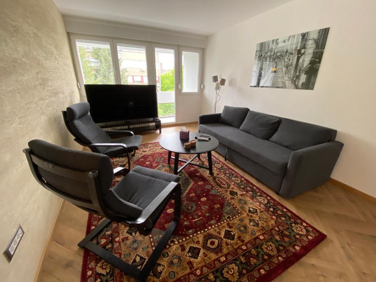 Hidden Gem Apartment