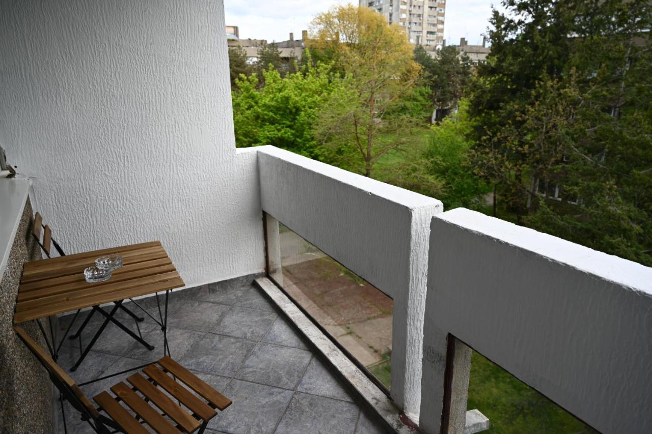 Apartment Hidden Gem Belgrade