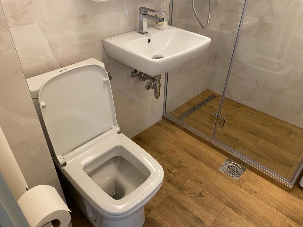 Hidden Gem Apartment Belgrade